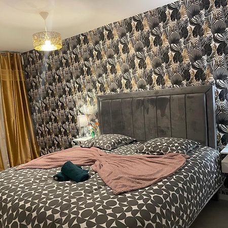 *Disneyland/Serris* Appartement Idealement Situe Luaran gambar