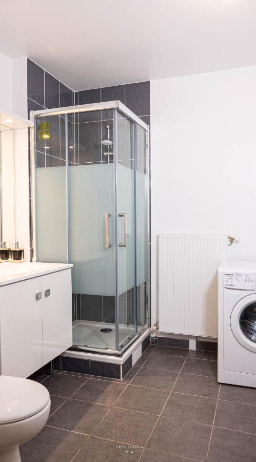*Disneyland/Serris* Appartement Idealement Situe Luaran gambar