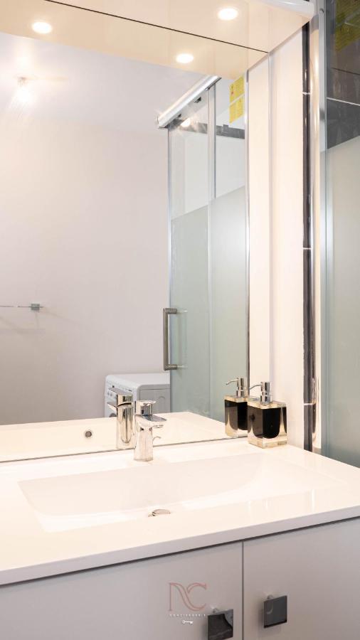 *Disneyland/Serris* Appartement Idealement Situe Luaran gambar