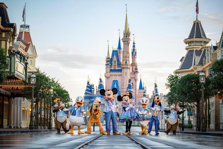 *Disneyland/Serris* Appartement Idealement Situe Luaran gambar