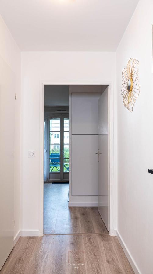 *Disneyland/Serris* Appartement Idealement Situe Luaran gambar