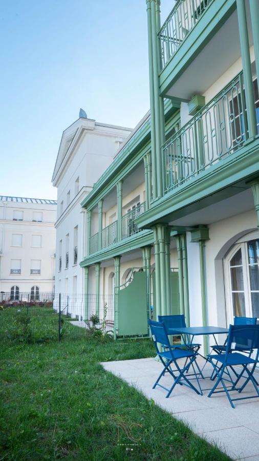 *Disneyland/Serris* Appartement Idealement Situe Luaran gambar