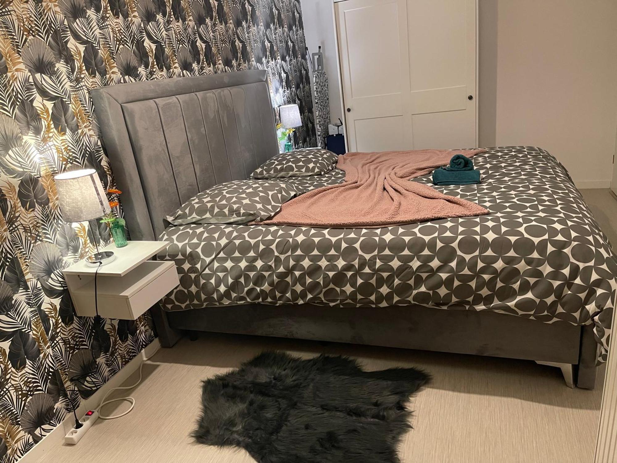 *Disneyland/Serris* Appartement Idealement Situe Luaran gambar